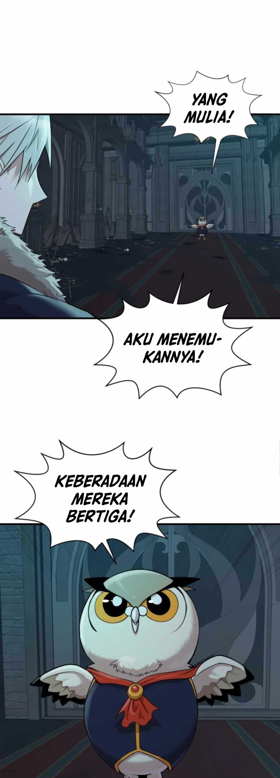Is The Demon King A Healer? Chapter 05 Gambar 9