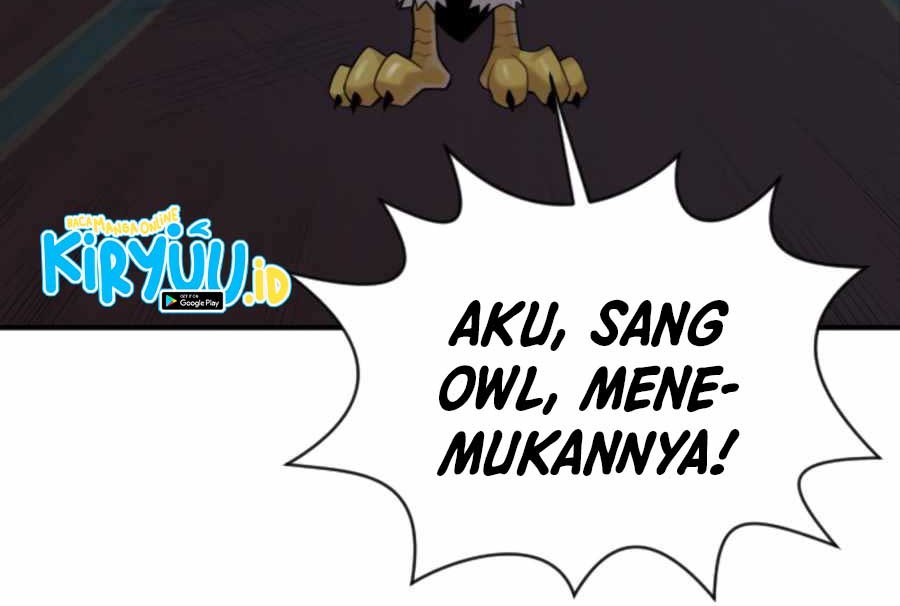 Is The Demon King A Healer? Chapter 05 Gambar 10