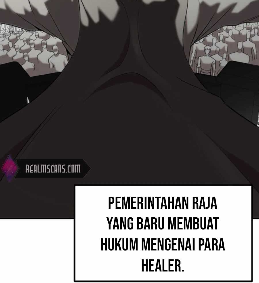 Is The Demon King A Healer? Chapter 05 Gambar 13