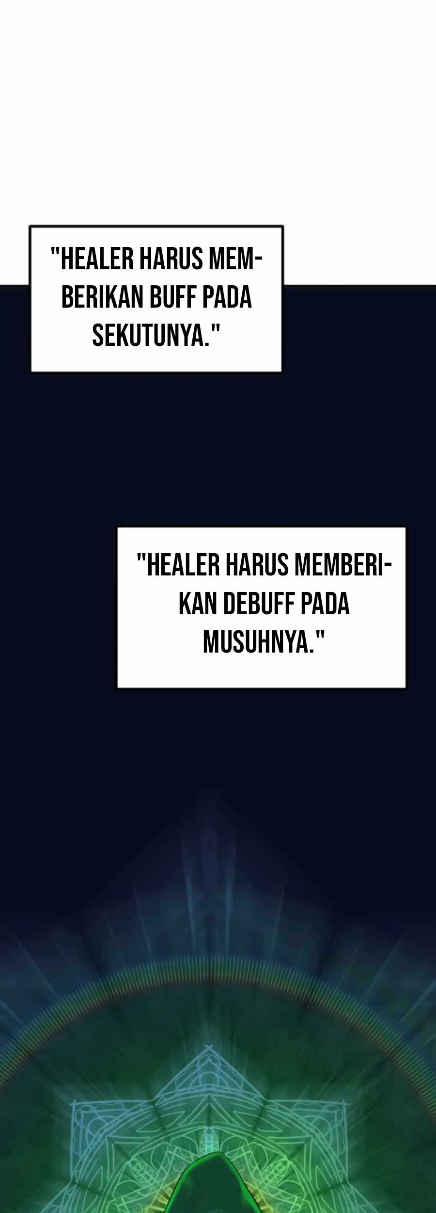 Is The Demon King A Healer? Chapter 05 Gambar 14