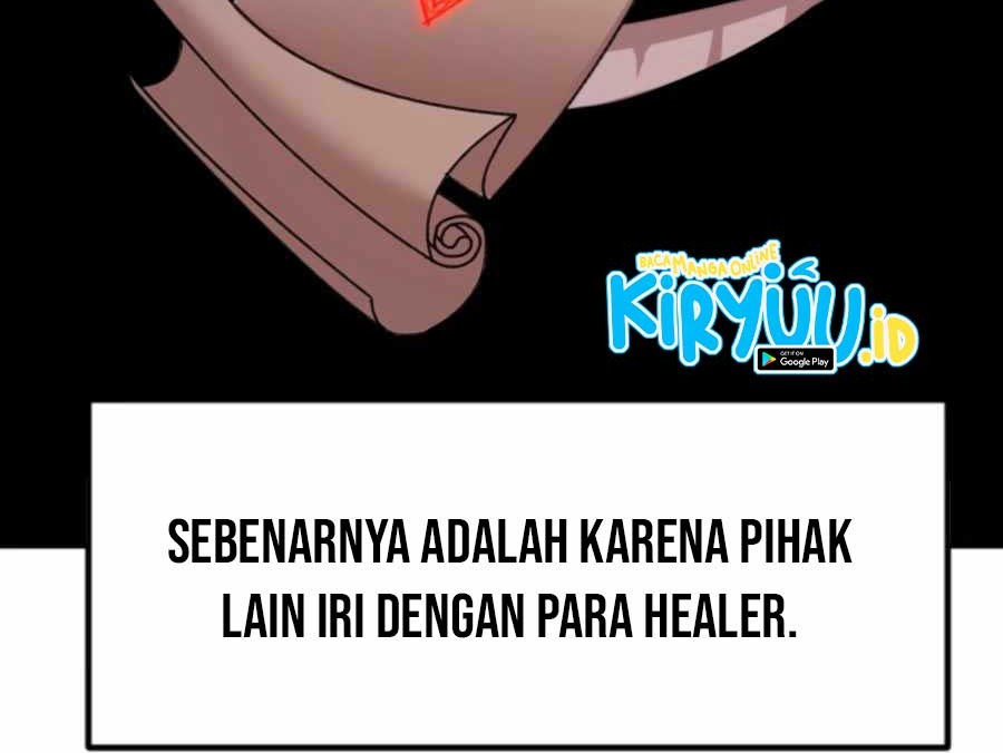 Is The Demon King A Healer? Chapter 05 Gambar 16