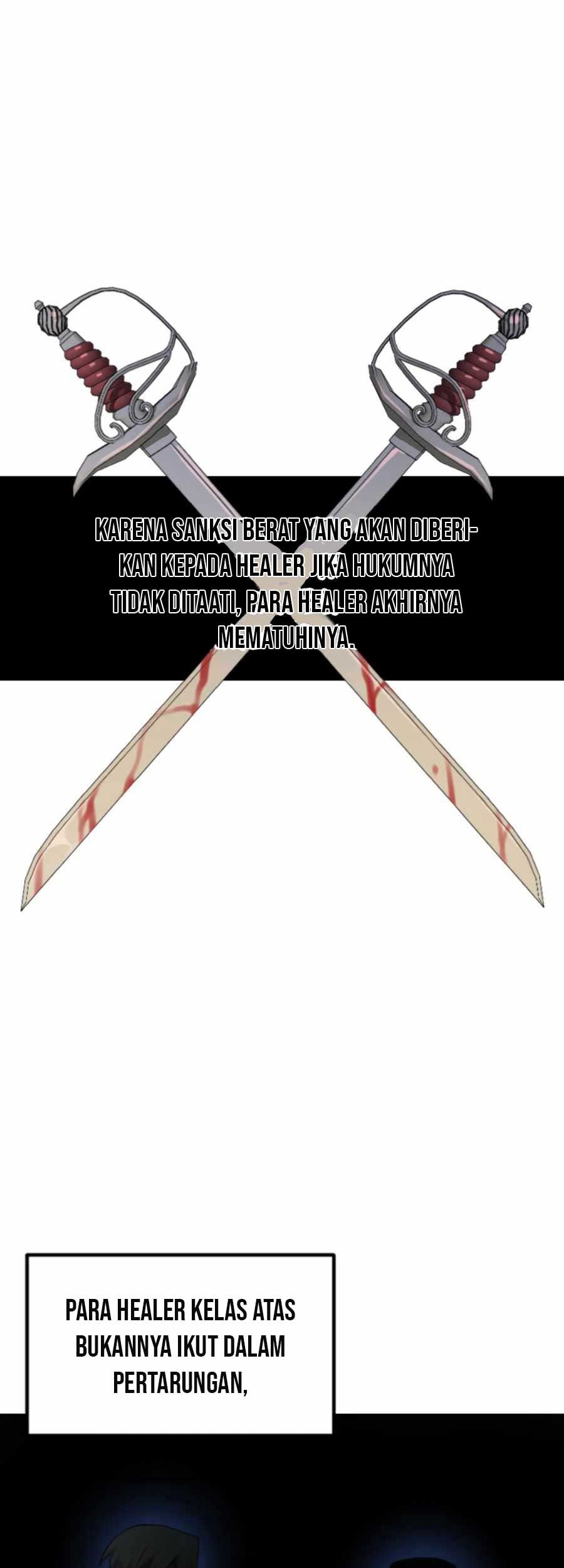 Is The Demon King A Healer? Chapter 05 Gambar 17