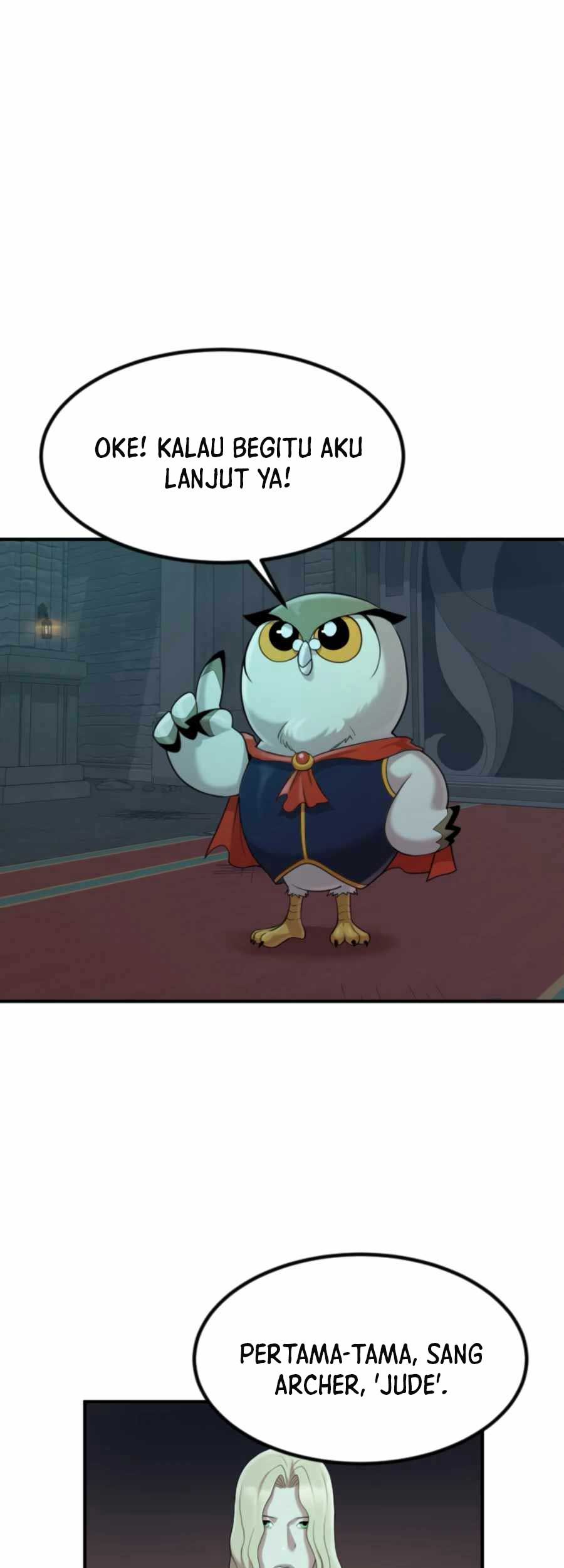 Is The Demon King A Healer? Chapter 05 Gambar 23