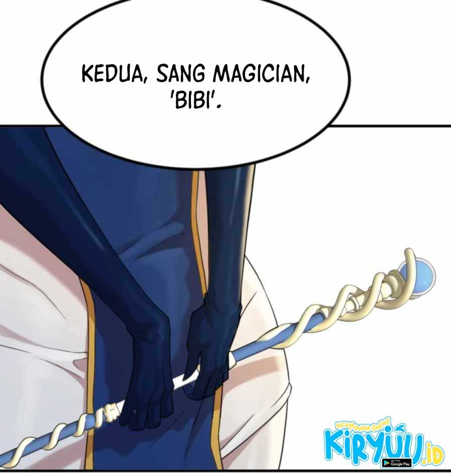 Is The Demon King A Healer? Chapter 05 Gambar 25