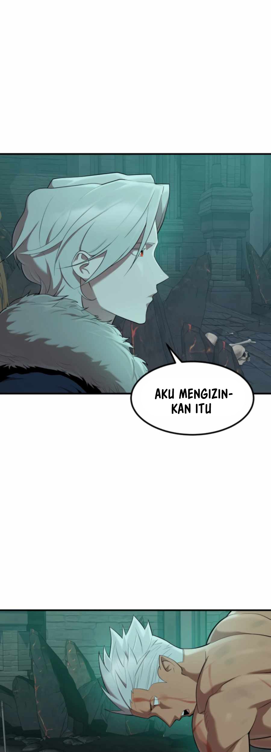 Is The Demon King A Healer? Chapter 14 Gambar 38