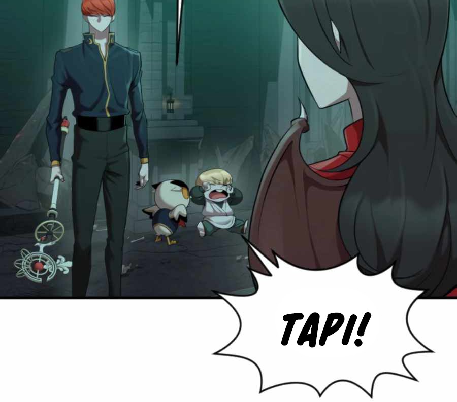 Is The Demon King A Healer? Chapter 14 Gambar 43