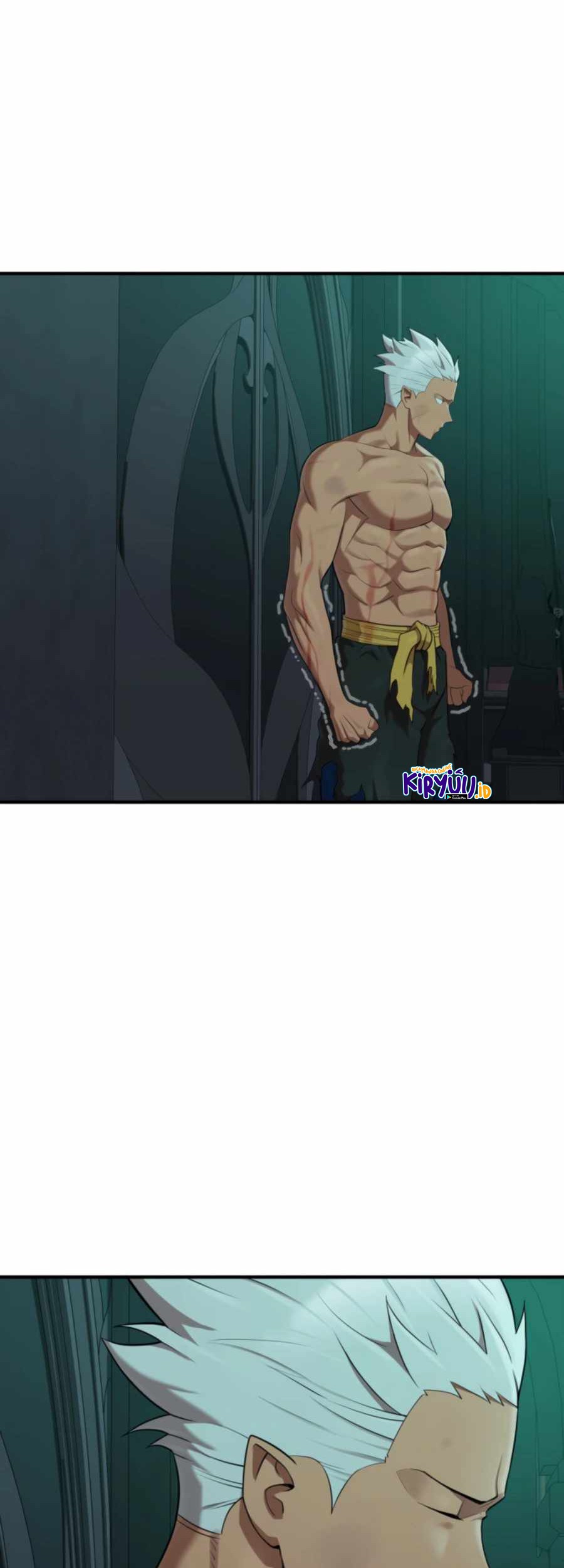 Is The Demon King A Healer? Chapter 14 Gambar 48