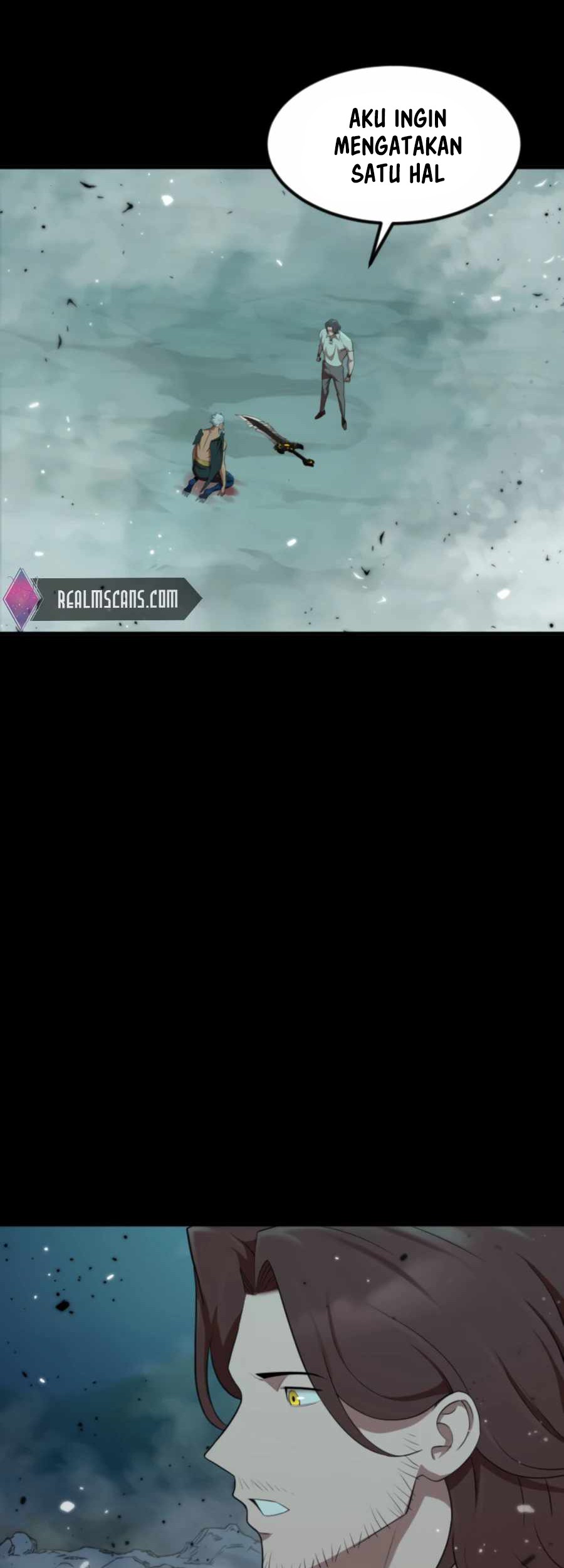 Is The Demon King A Healer? Chapter 14 Gambar 51