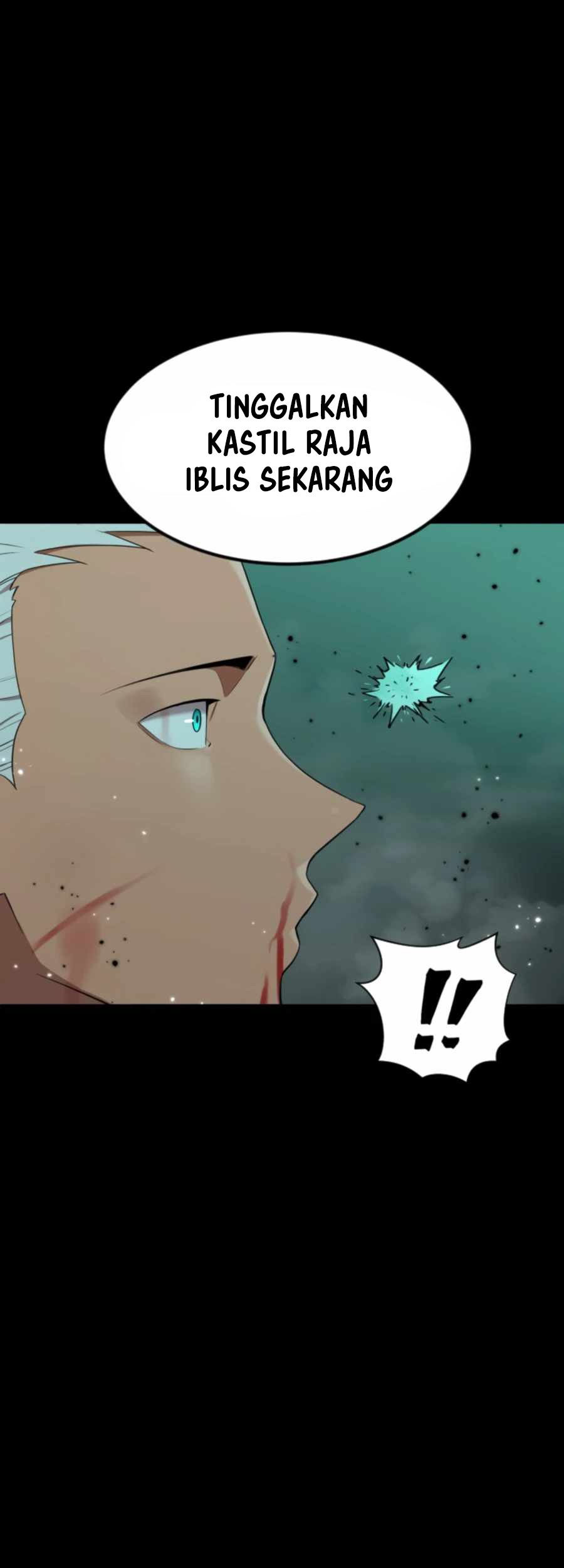 Is The Demon King A Healer? Chapter 14 Gambar 53