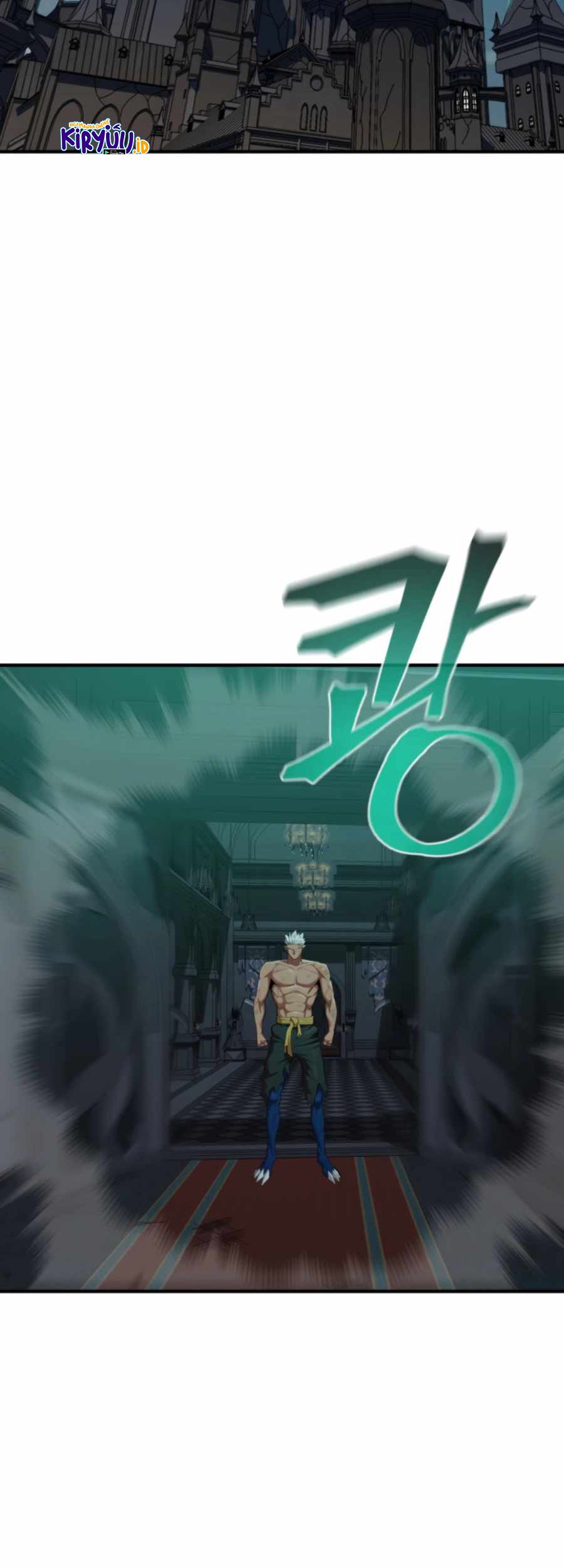 Is The Demon King A Healer? Chapter 14 Gambar 30