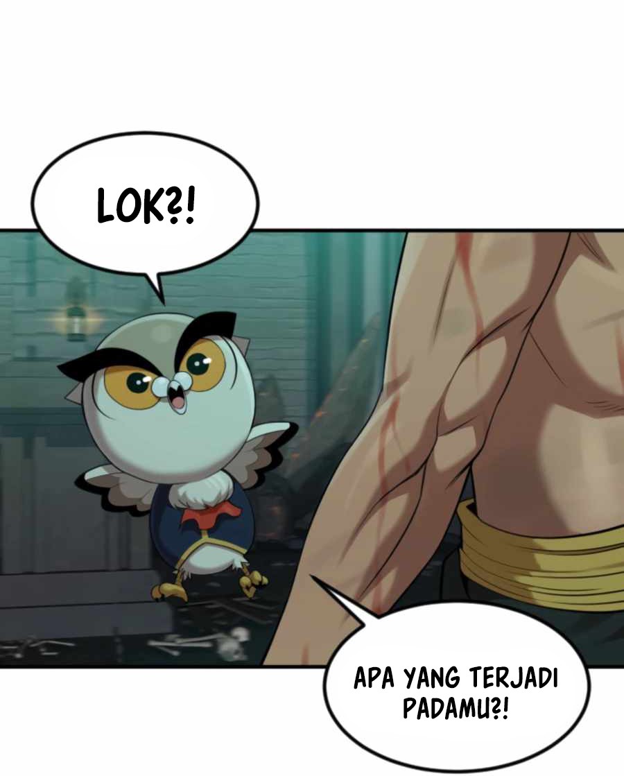 Is The Demon King A Healer? Chapter 14 Gambar 31