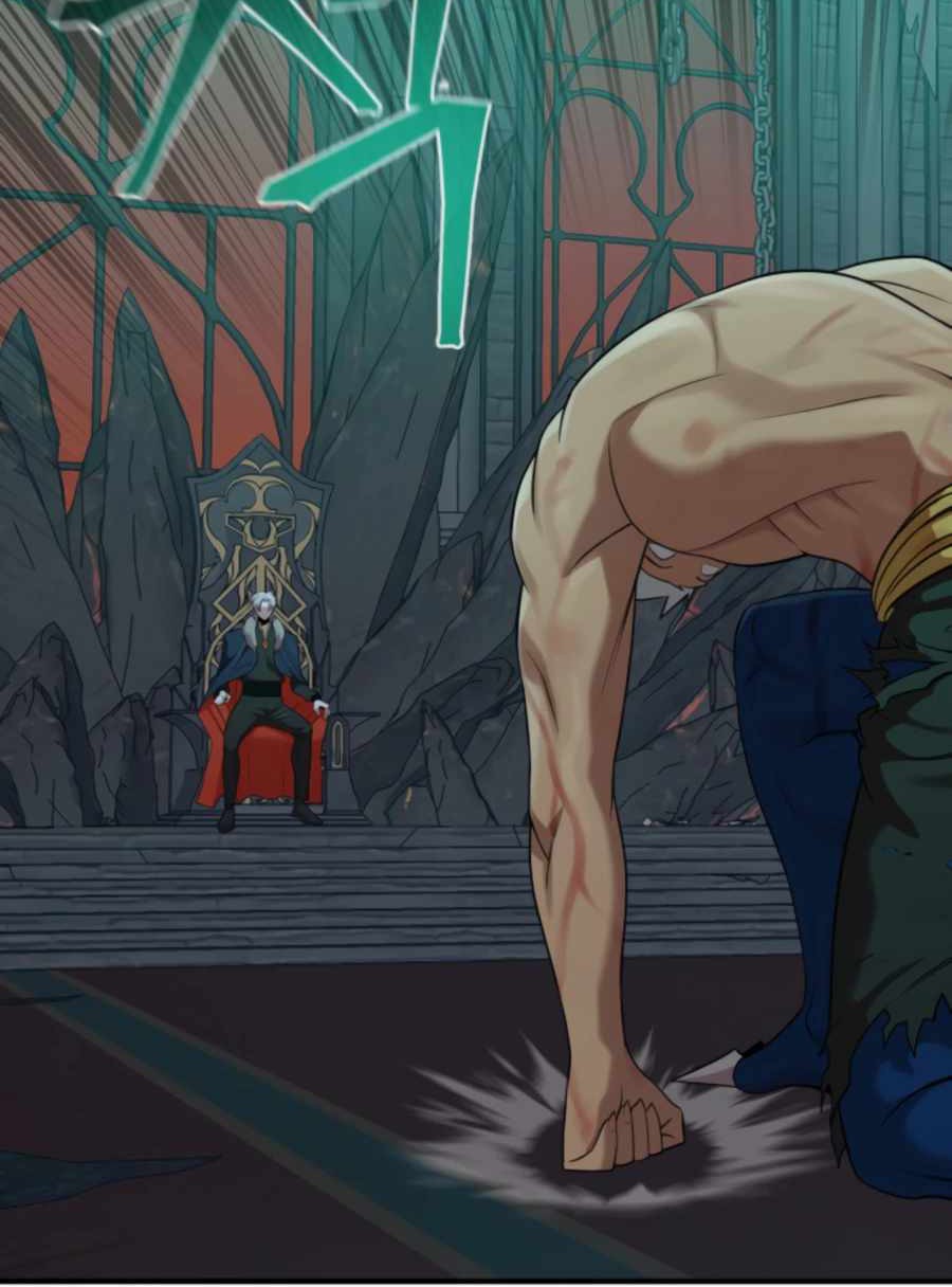 Is The Demon King A Healer? Chapter 14 Gambar 34