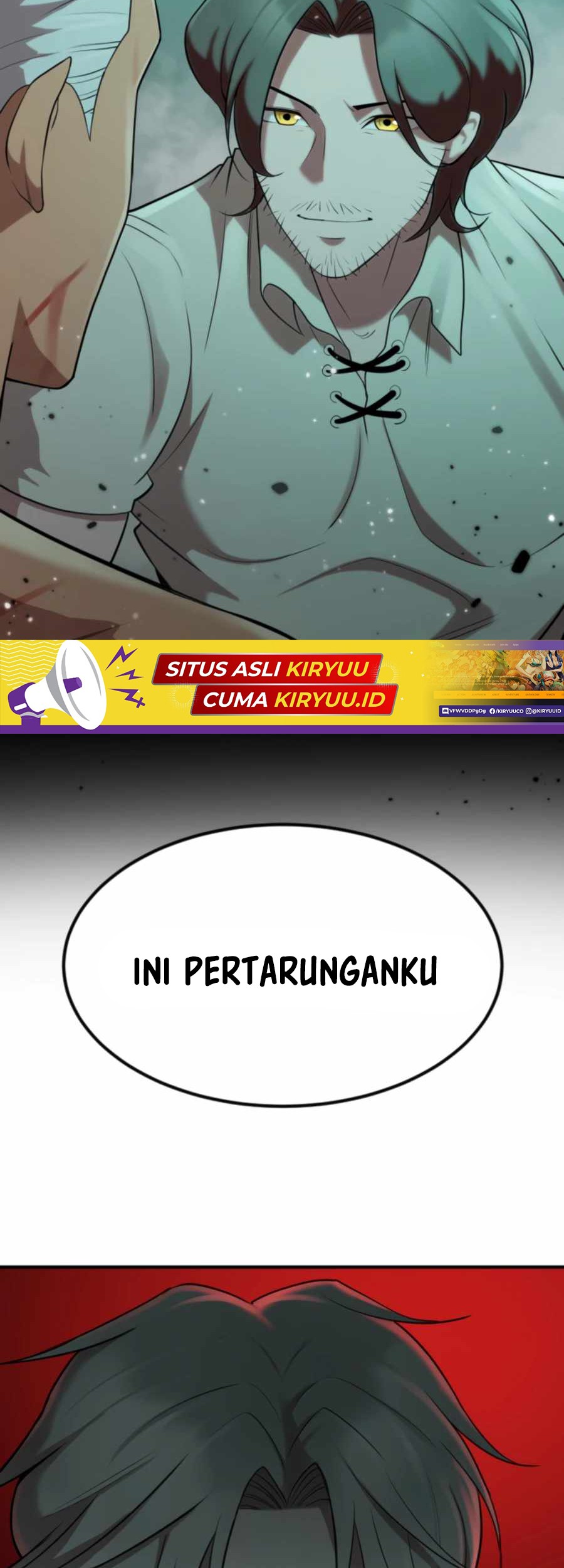 Is The Demon King A Healer? Chapter 14 Gambar 57