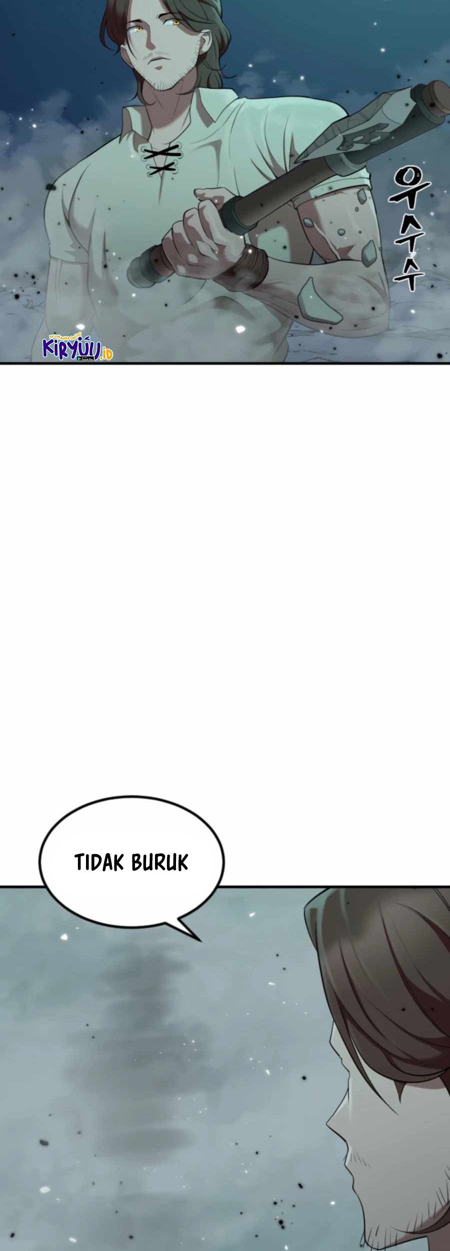 Is The Demon King A Healer? Chapter 14 Gambar 6