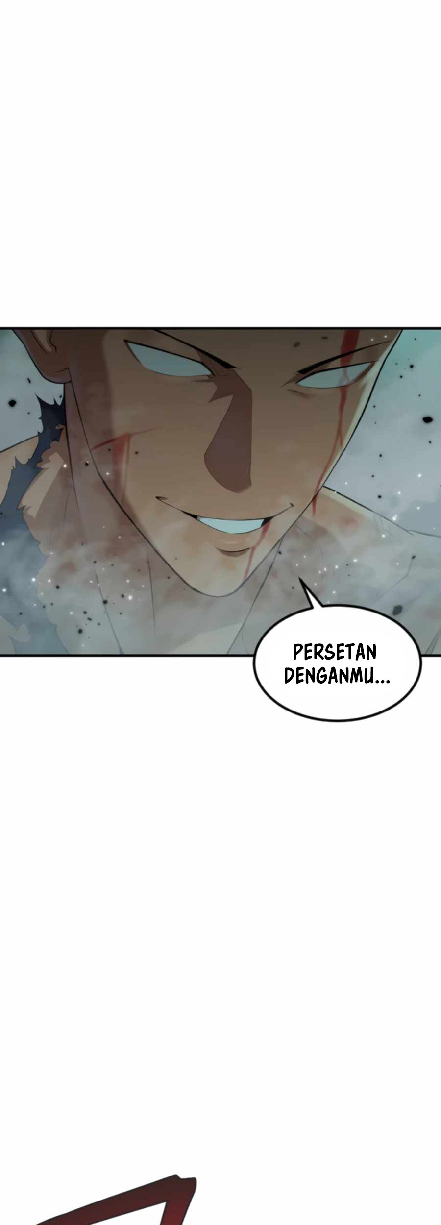 Is The Demon King A Healer? Chapter 14 Gambar 8
