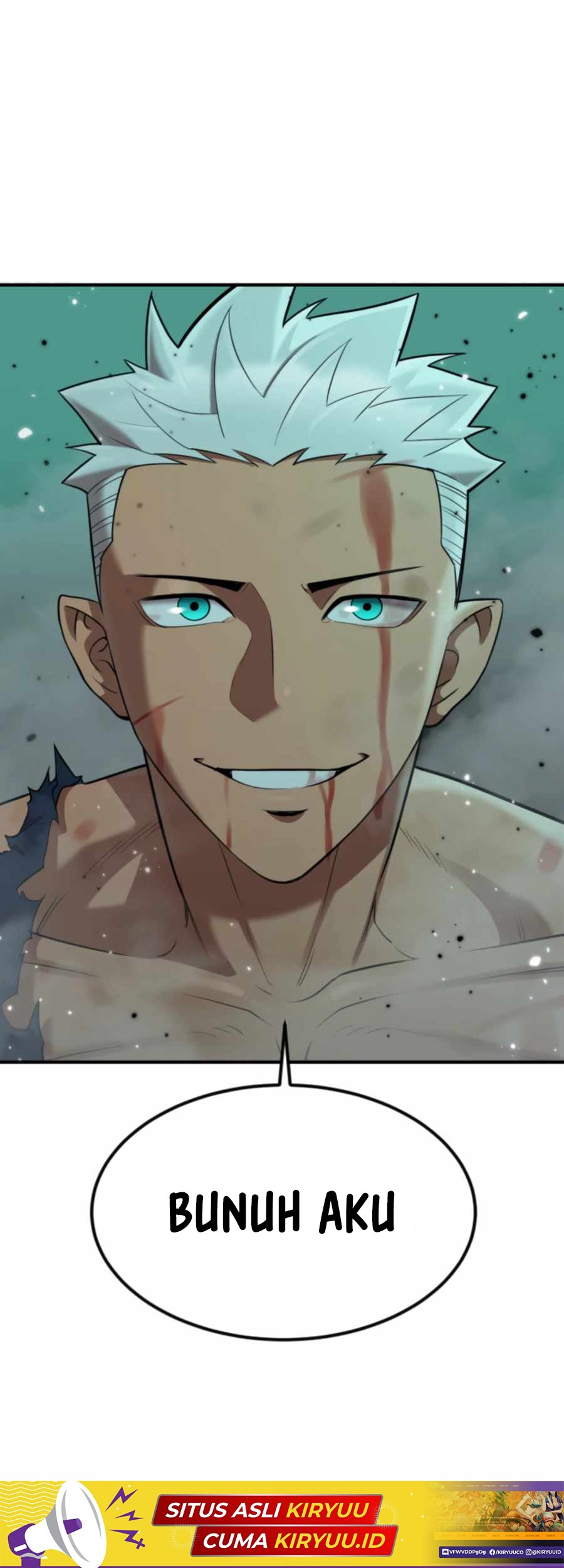 Is The Demon King A Healer? Chapter 14 Gambar 14