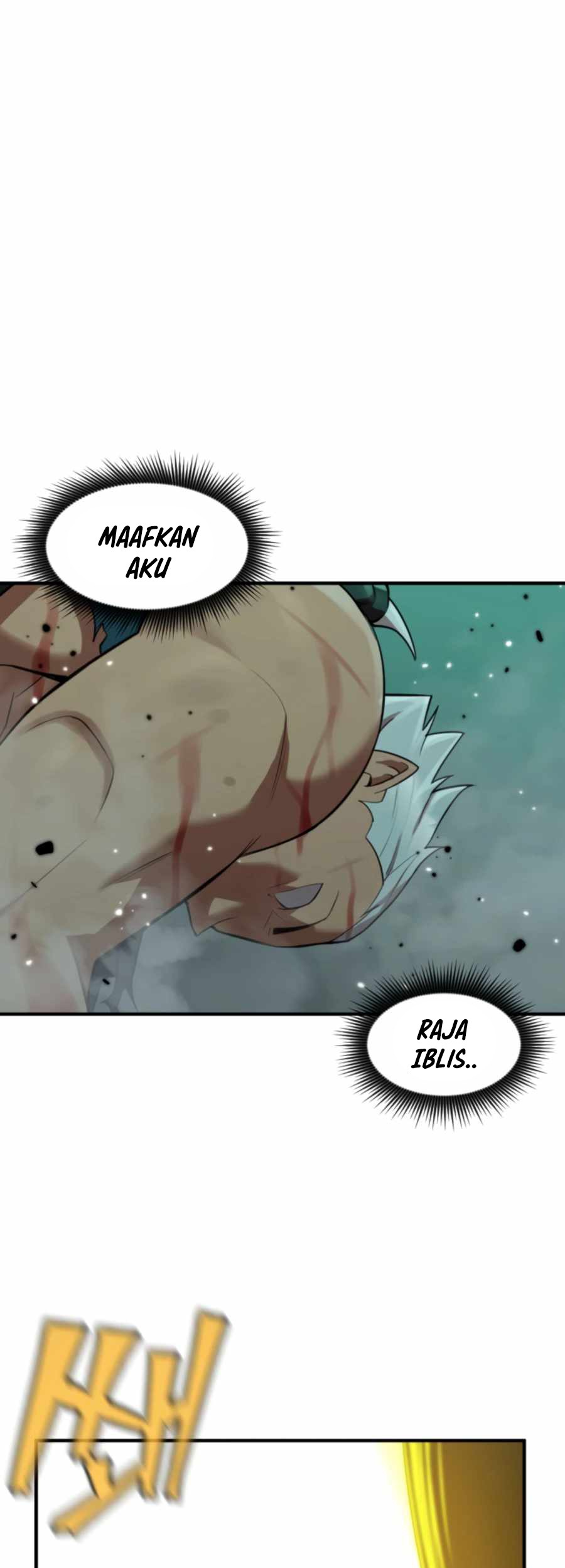 Is The Demon King A Healer? Chapter 14 Gambar 17