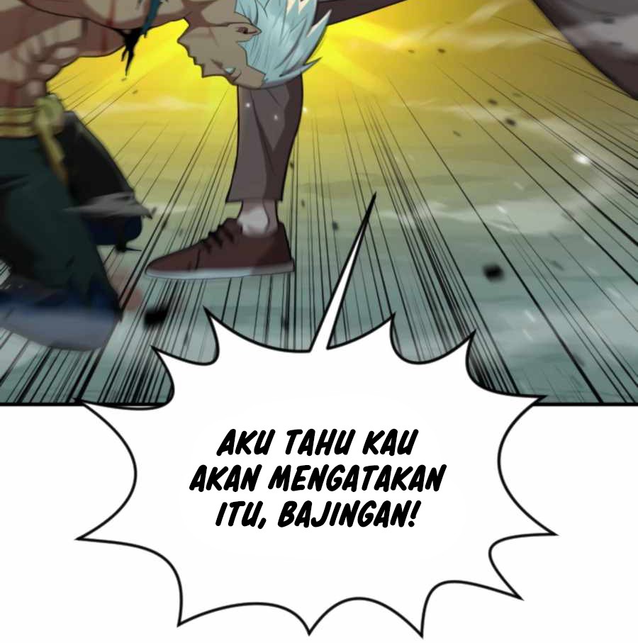 Is The Demon King A Healer? Chapter 14 Gambar 19