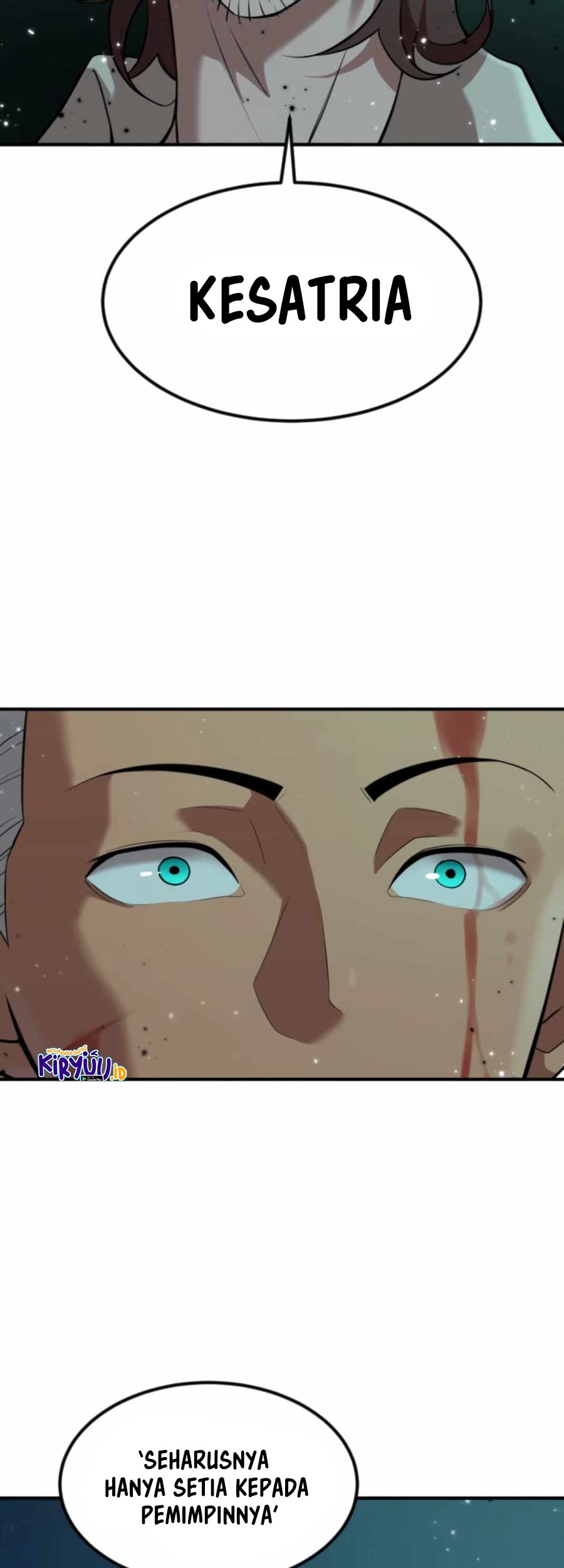 Is The Demon King A Healer? Chapter 14 Gambar 24