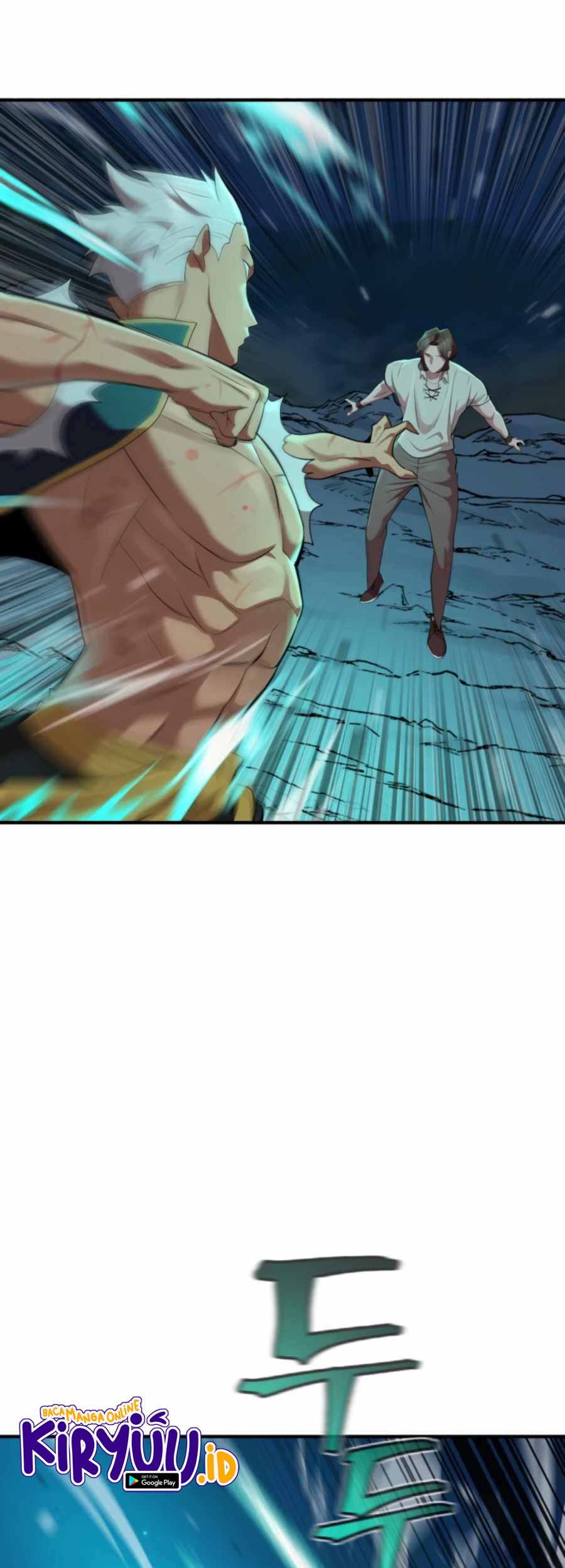 Is The Demon King A Healer? Chapter 13 Gambar 34