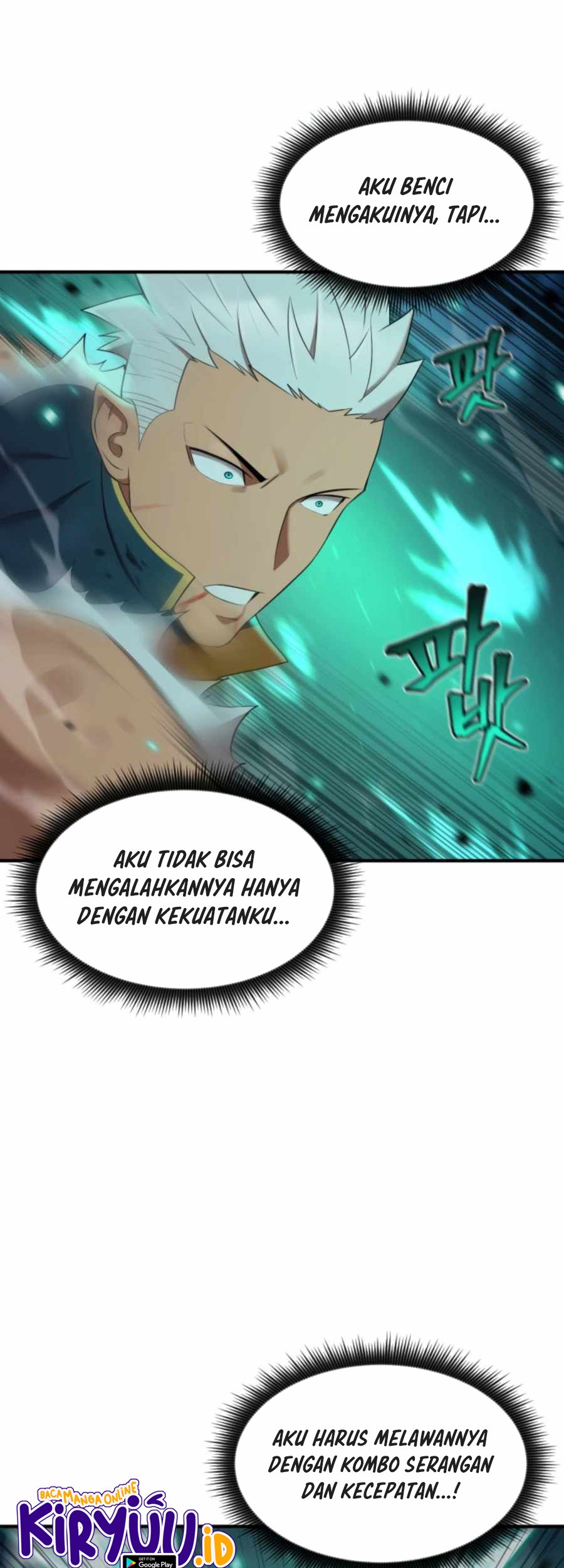 Is The Demon King A Healer? Chapter 13 Gambar 36