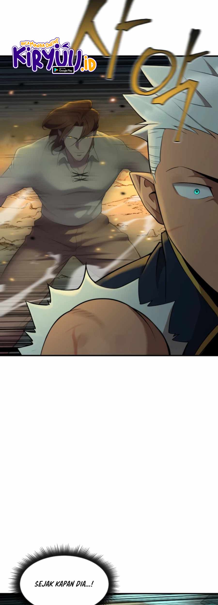 Is The Demon King A Healer? Chapter 13 Gambar 40