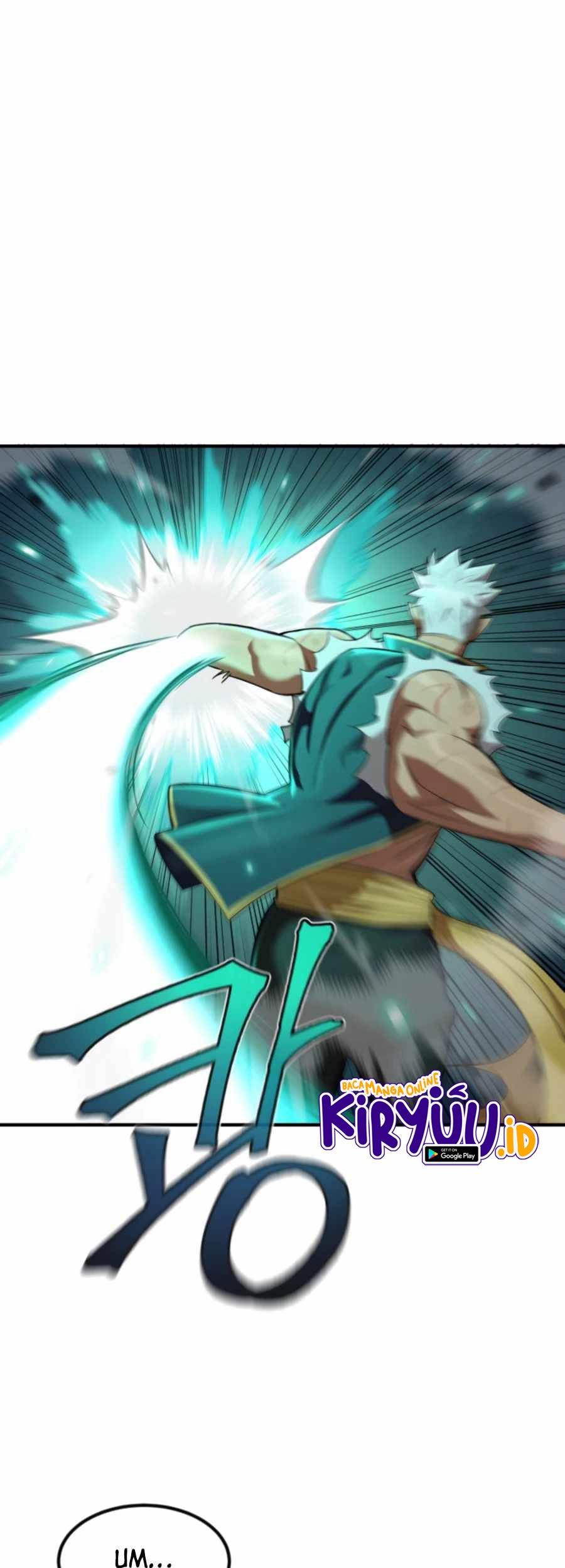 Is The Demon King A Healer? Chapter 13 Gambar 42