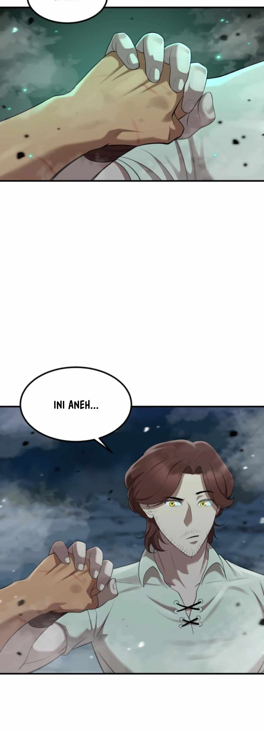 Is The Demon King A Healer? Chapter 13 Gambar 43