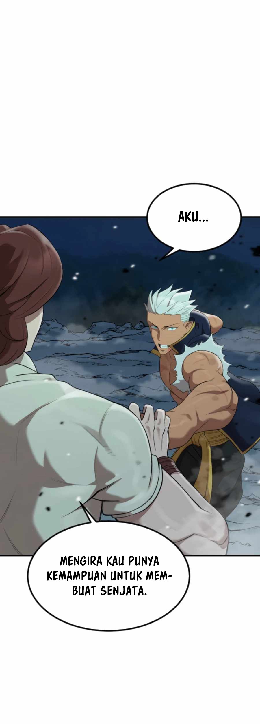 Is The Demon King A Healer? Chapter 13 Gambar 44