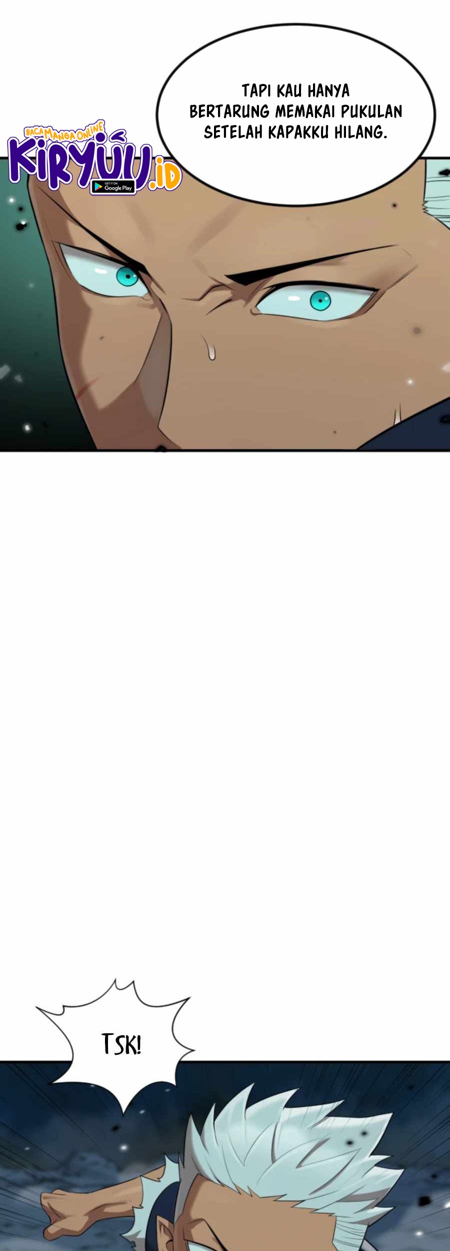 Is The Demon King A Healer? Chapter 13 Gambar 45