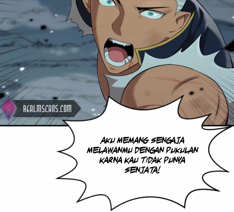 Is The Demon King A Healer? Chapter 13 Gambar 46