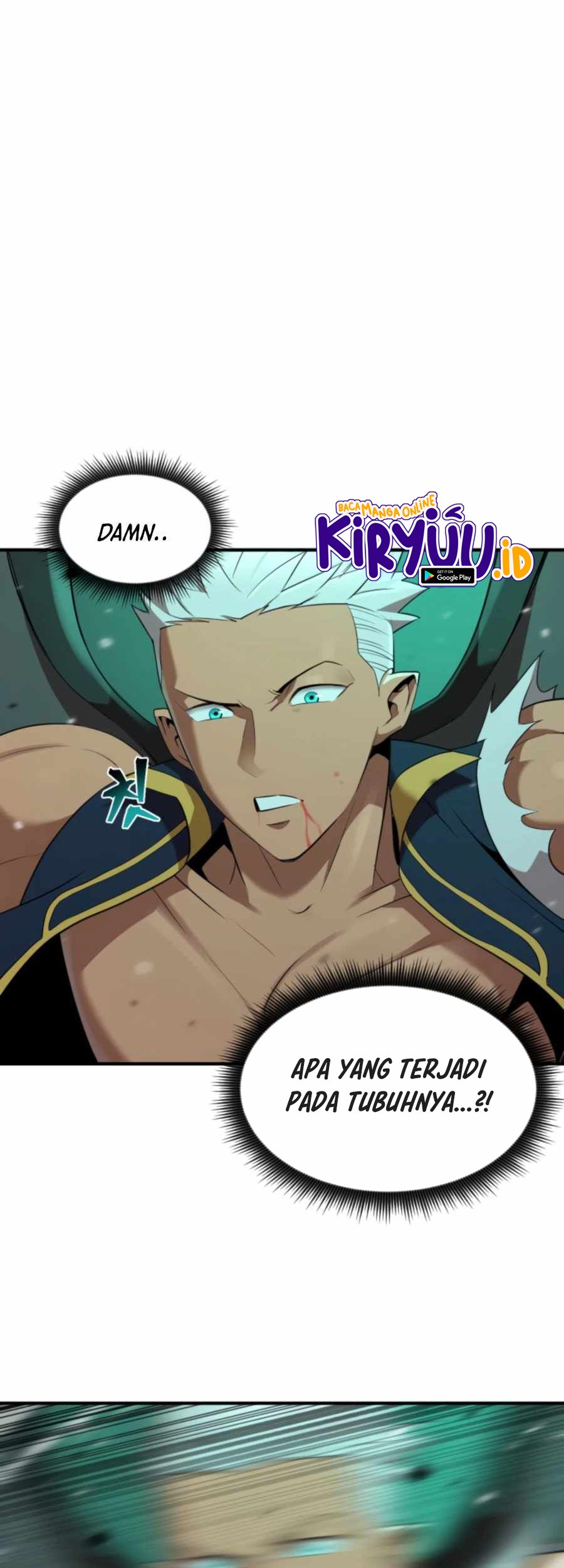 Is The Demon King A Healer? Chapter 13 Gambar 27