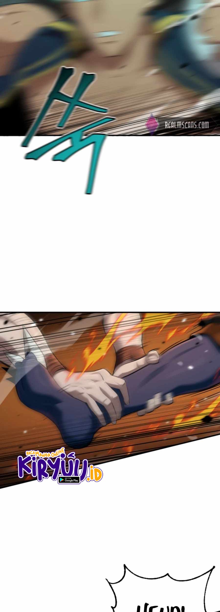 Is The Demon King A Healer? Chapter 13 Gambar 28