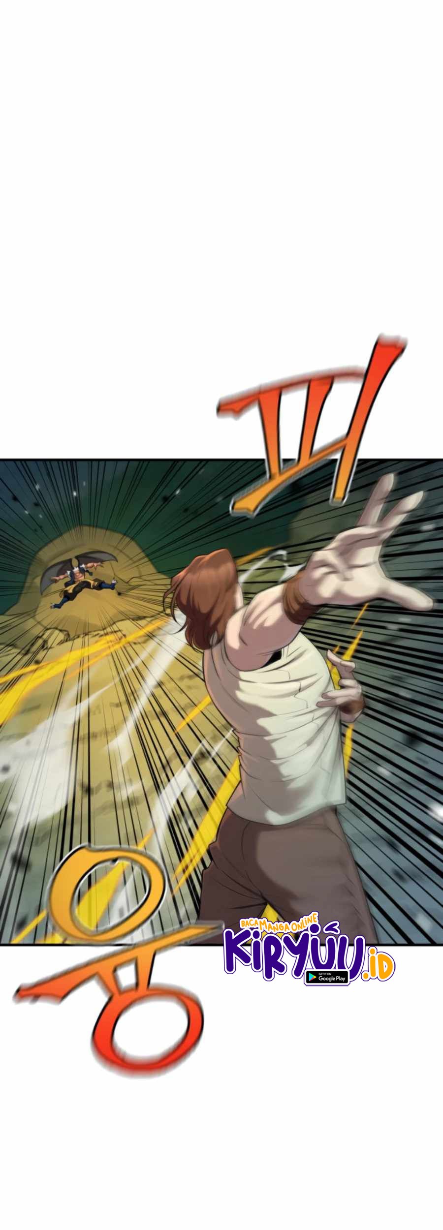 Is The Demon King A Healer? Chapter 13 Gambar 30