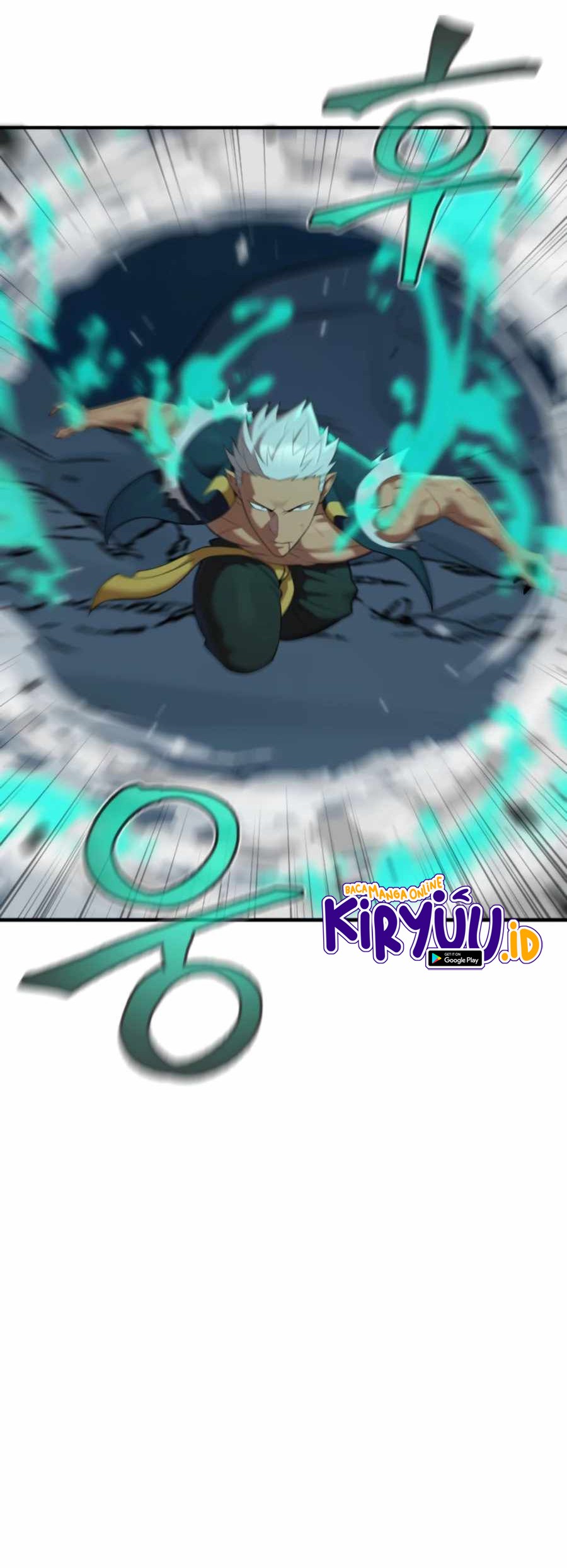 Is The Demon King A Healer? Chapter 13 Gambar 33