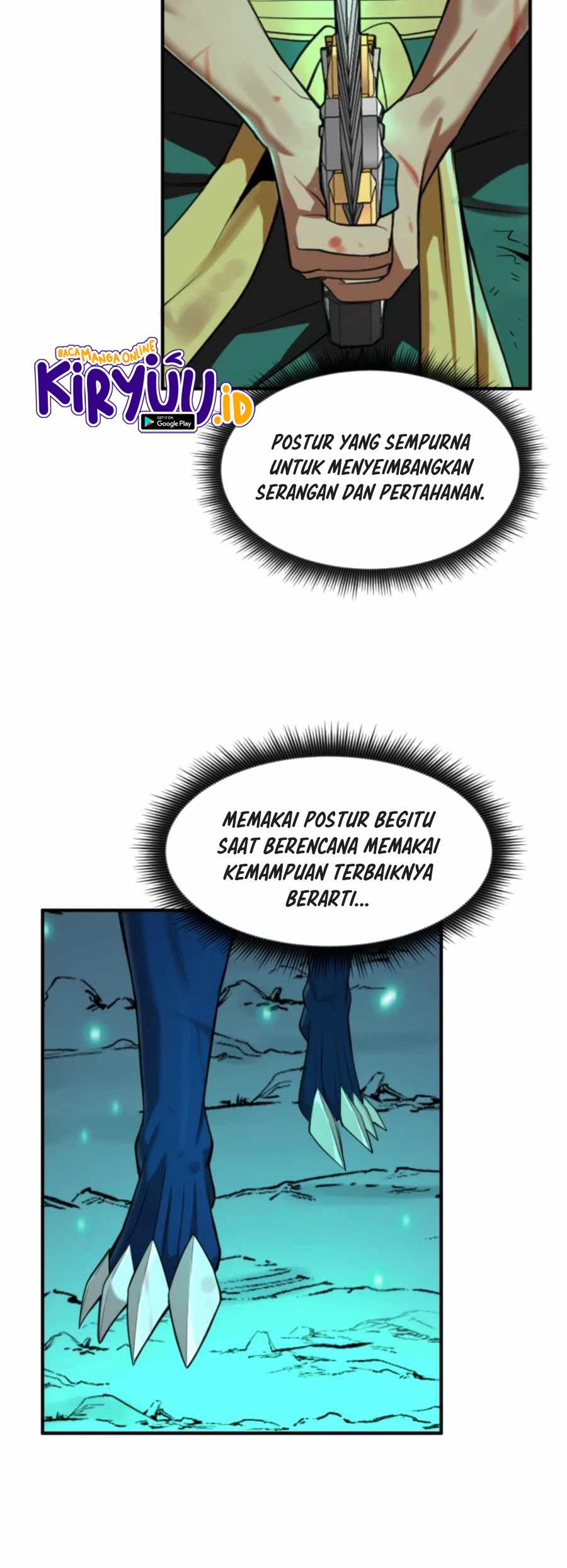 Is The Demon King A Healer? Chapter 13 Gambar 60