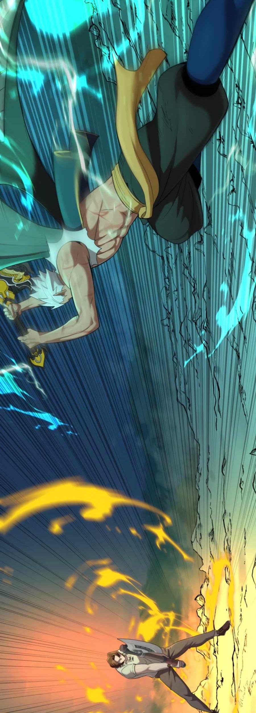 Is The Demon King A Healer? Chapter 13 Gambar 62