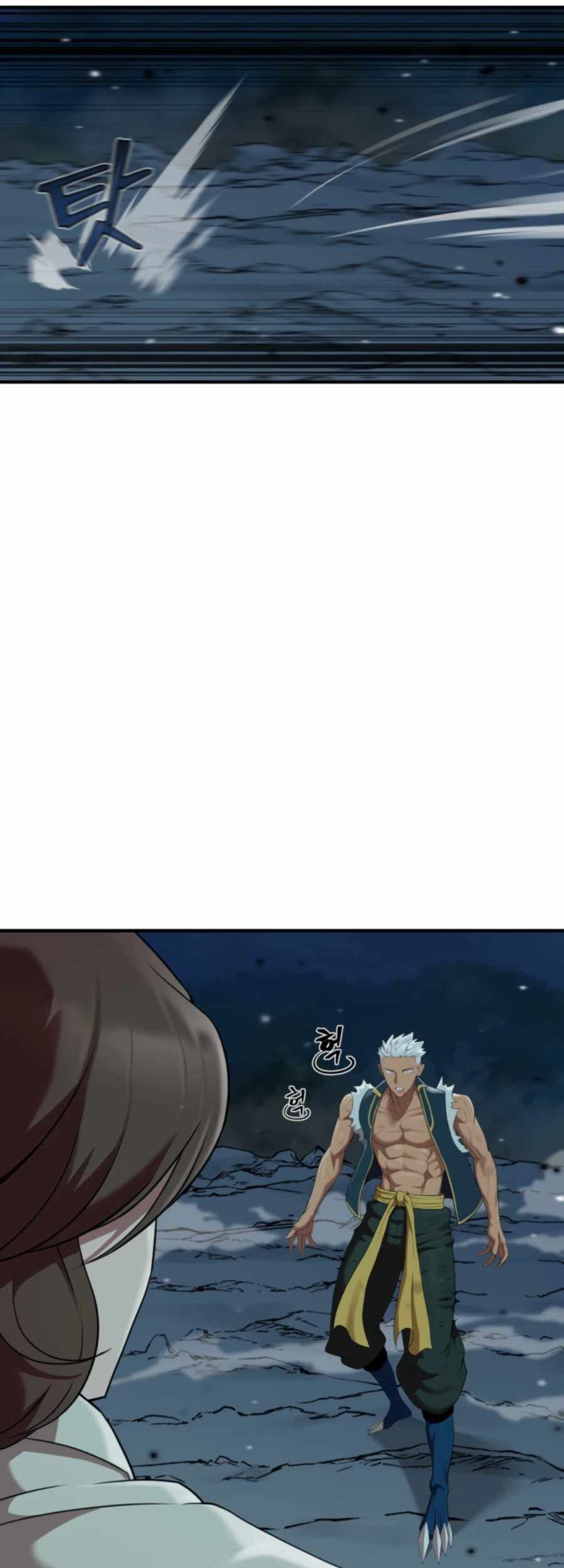 Is The Demon King A Healer? Chapter 13 Gambar 49