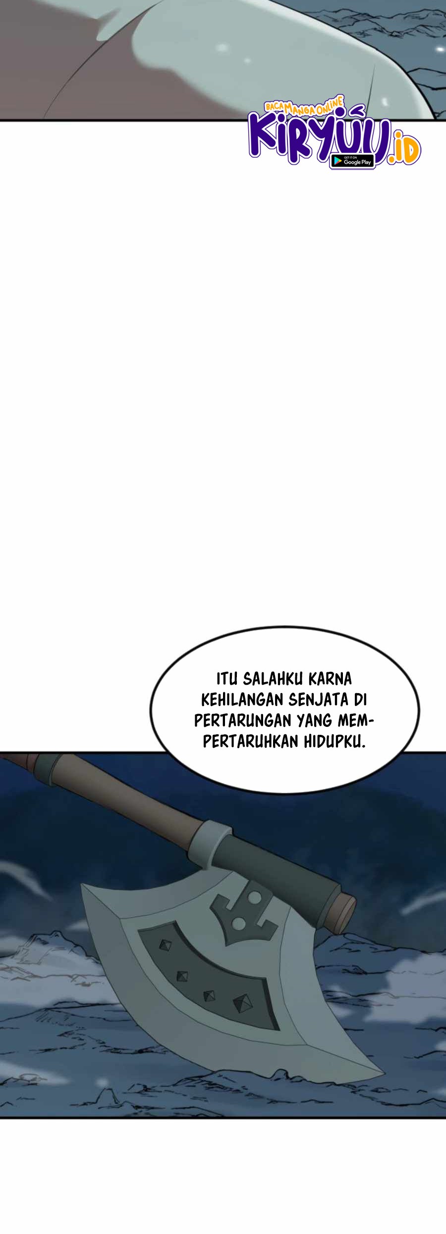 Is The Demon King A Healer? Chapter 13 Gambar 50