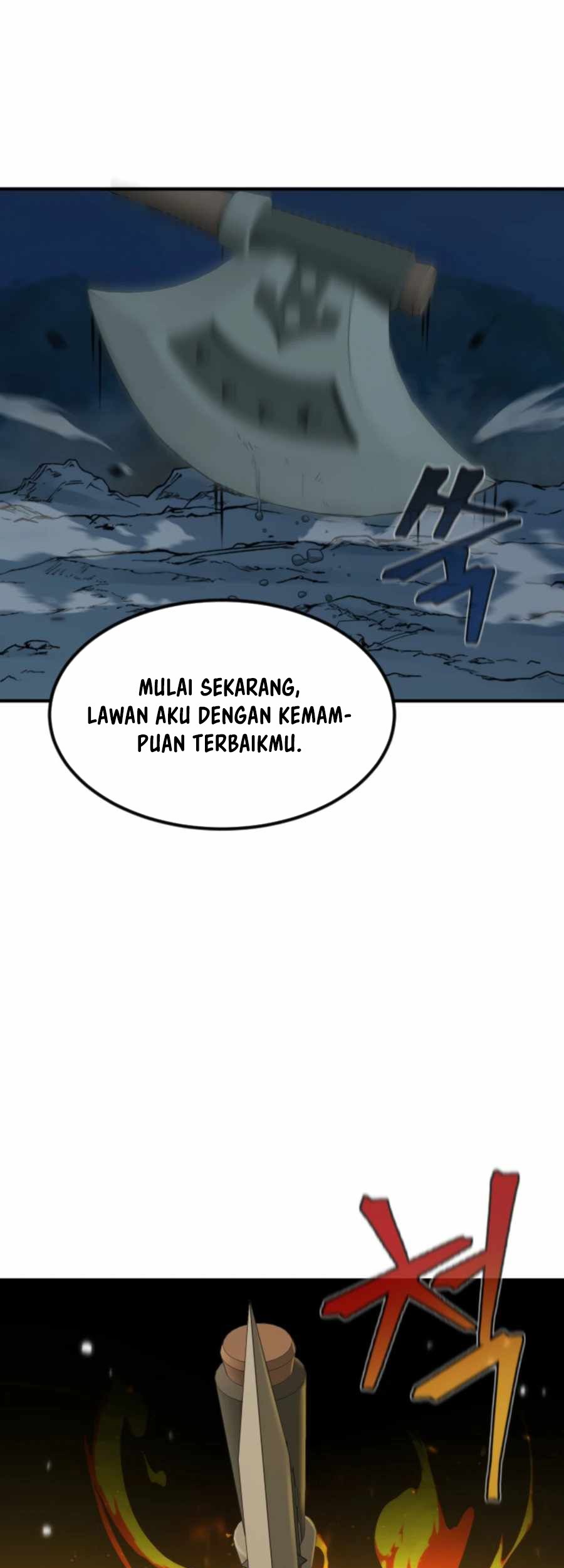 Is The Demon King A Healer? Chapter 13 Gambar 51