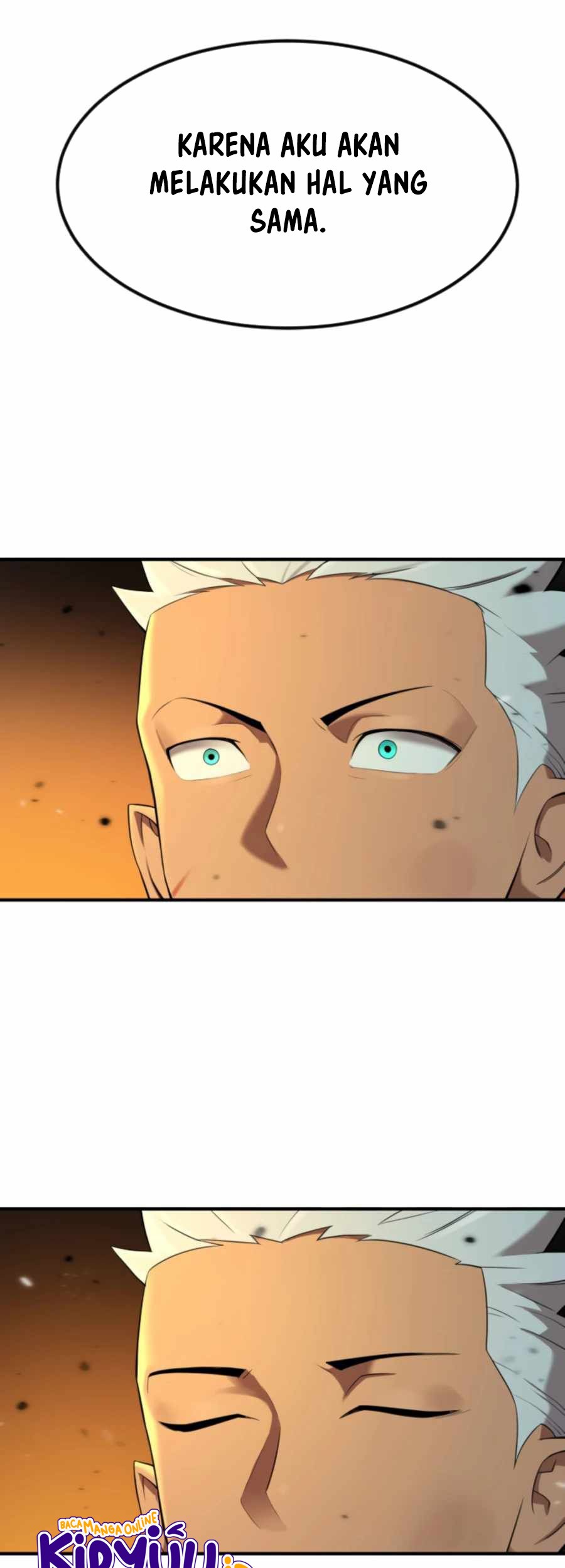 Is The Demon King A Healer? Chapter 13 Gambar 54