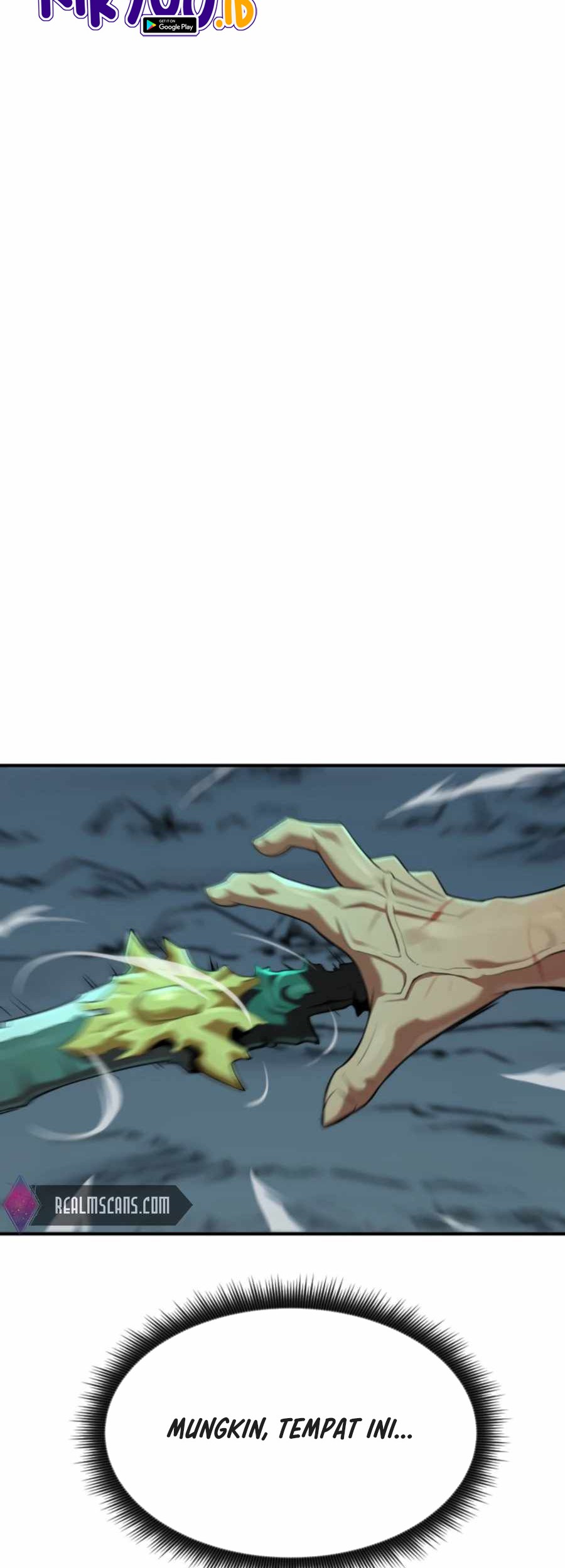 Is The Demon King A Healer? Chapter 13 Gambar 55