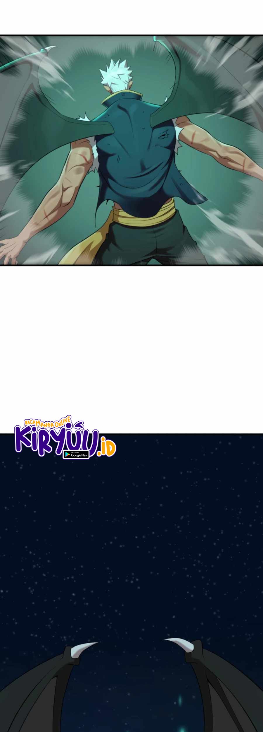 Is The Demon King A Healer? Chapter 13 Gambar 57