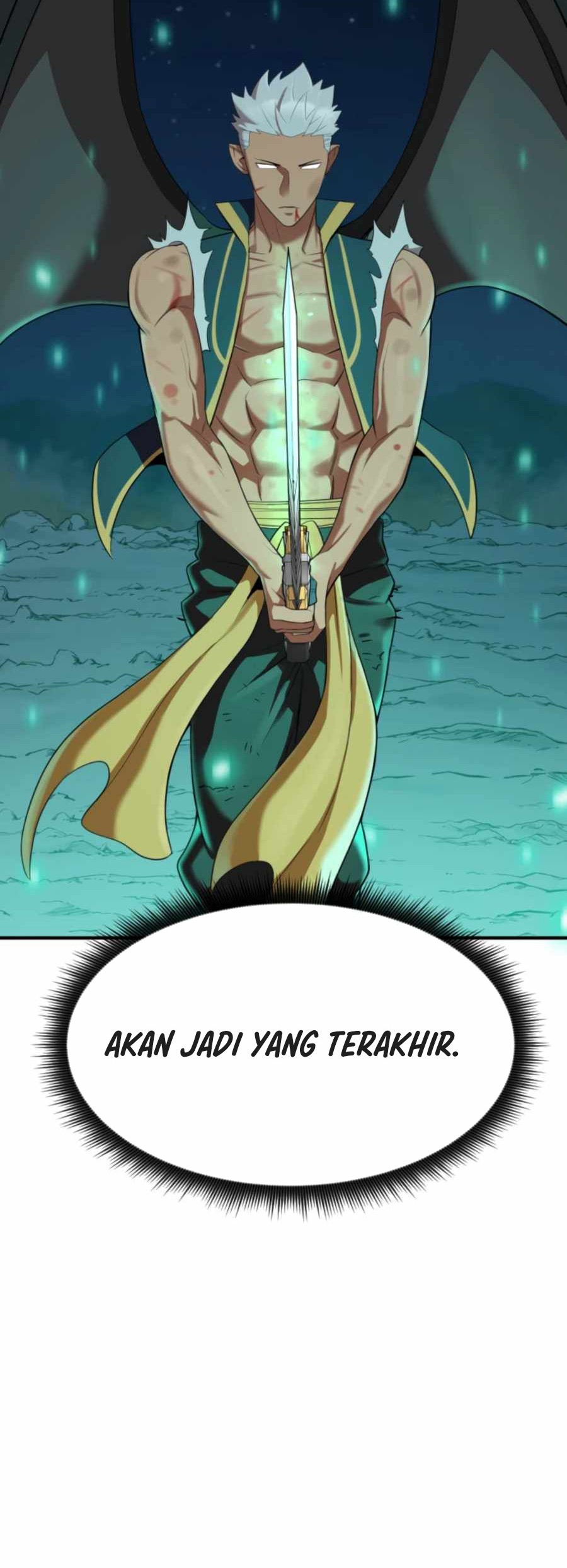 Is The Demon King A Healer? Chapter 13 Gambar 58