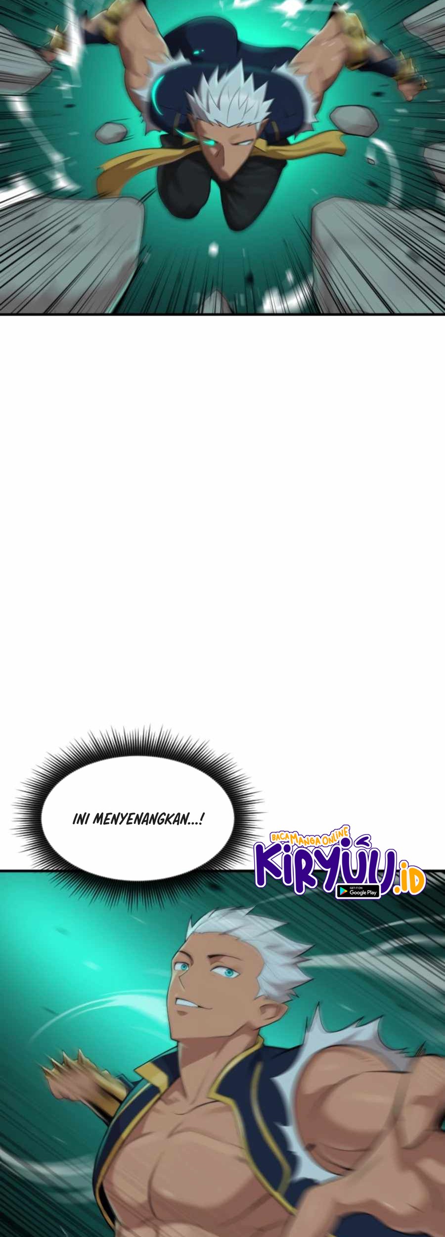 Is The Demon King A Healer? Chapter 13 Gambar 6