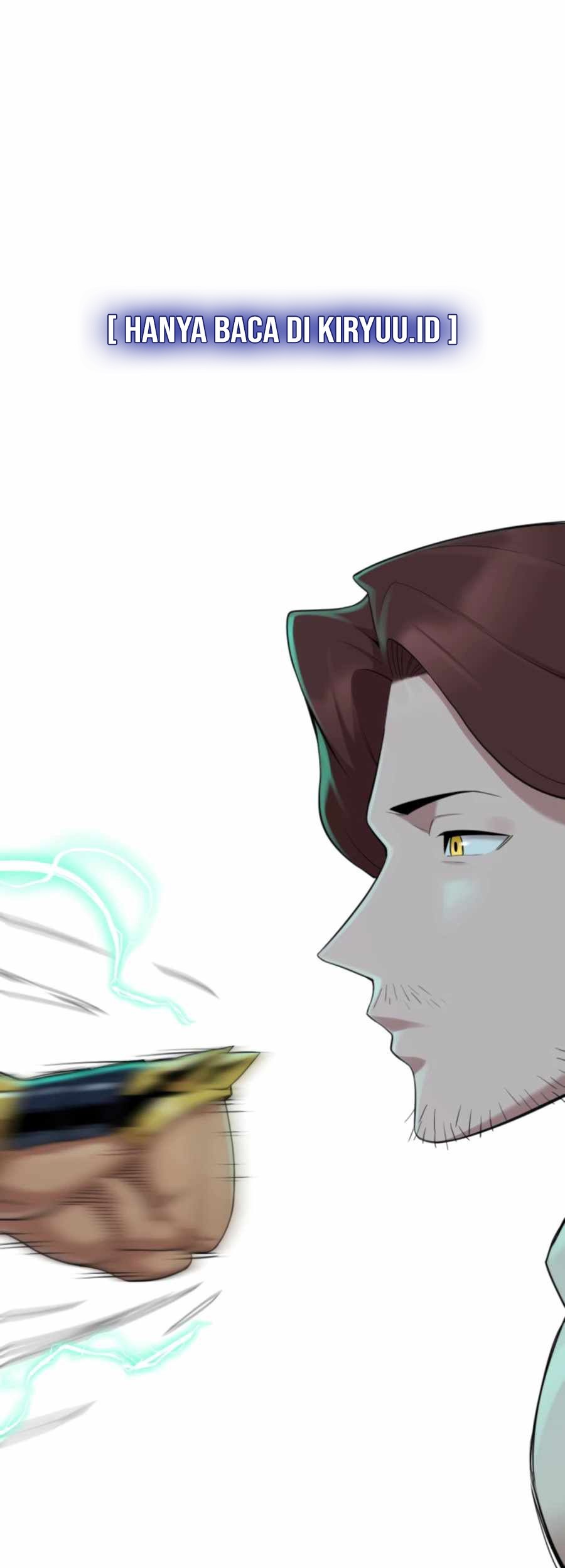 Is The Demon King A Healer? Chapter 13 Gambar 8