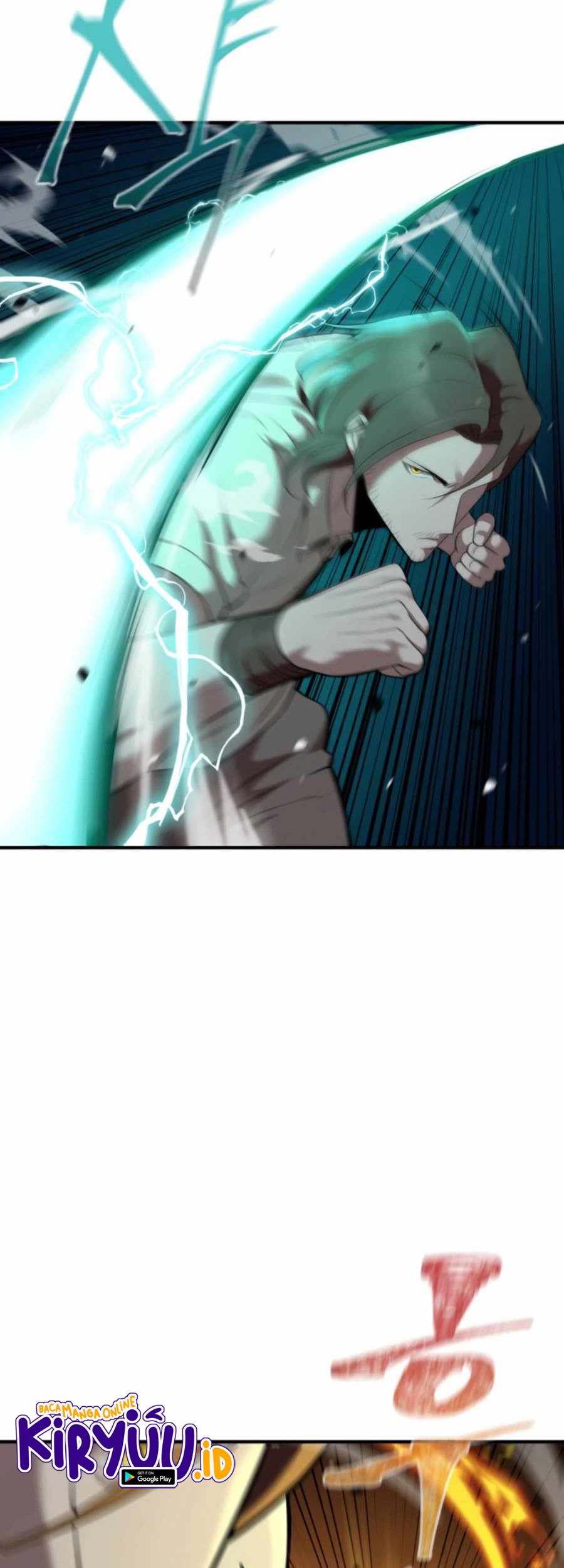 Is The Demon King A Healer? Chapter 13 Gambar 11