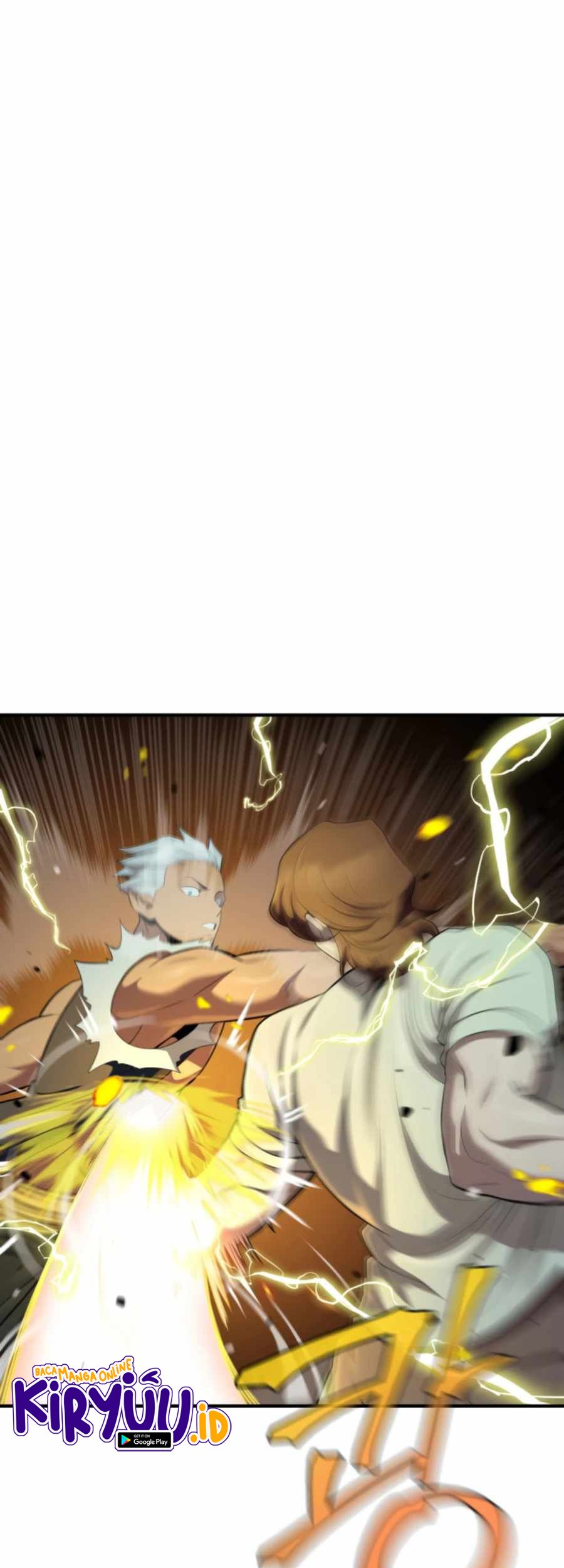 Is The Demon King A Healer? Chapter 13 Gambar 13