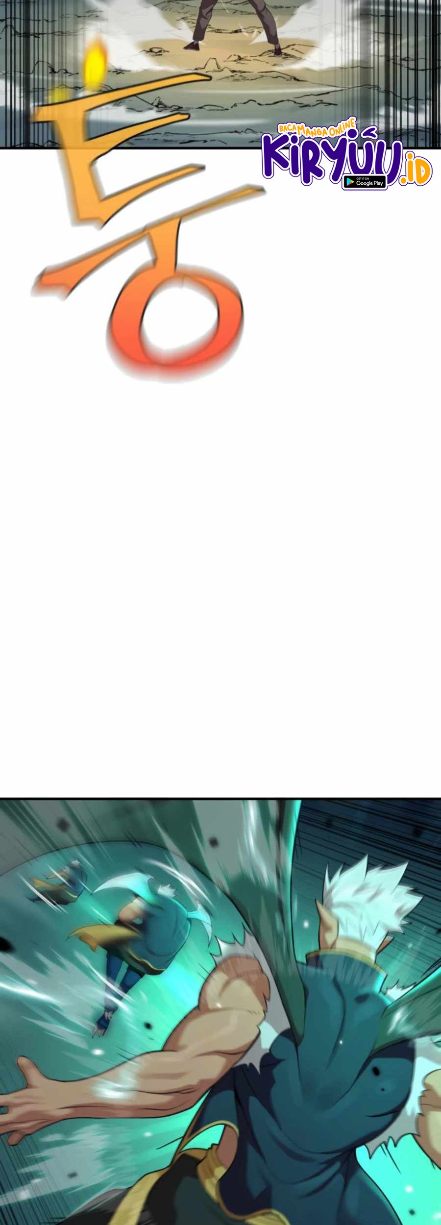 Is The Demon King A Healer? Chapter 13 Gambar 16