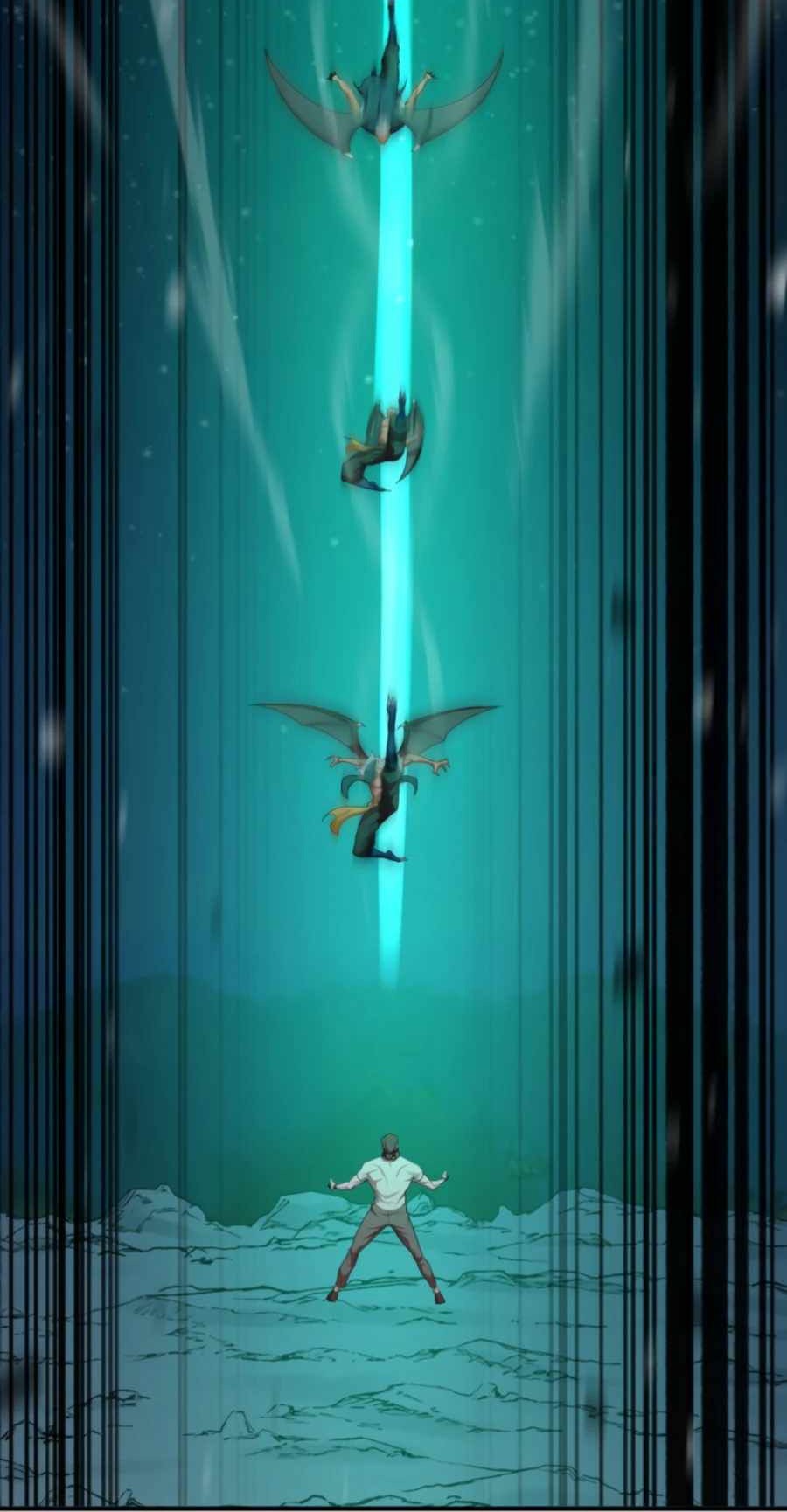 Is The Demon King A Healer? Chapter 13 Gambar 20